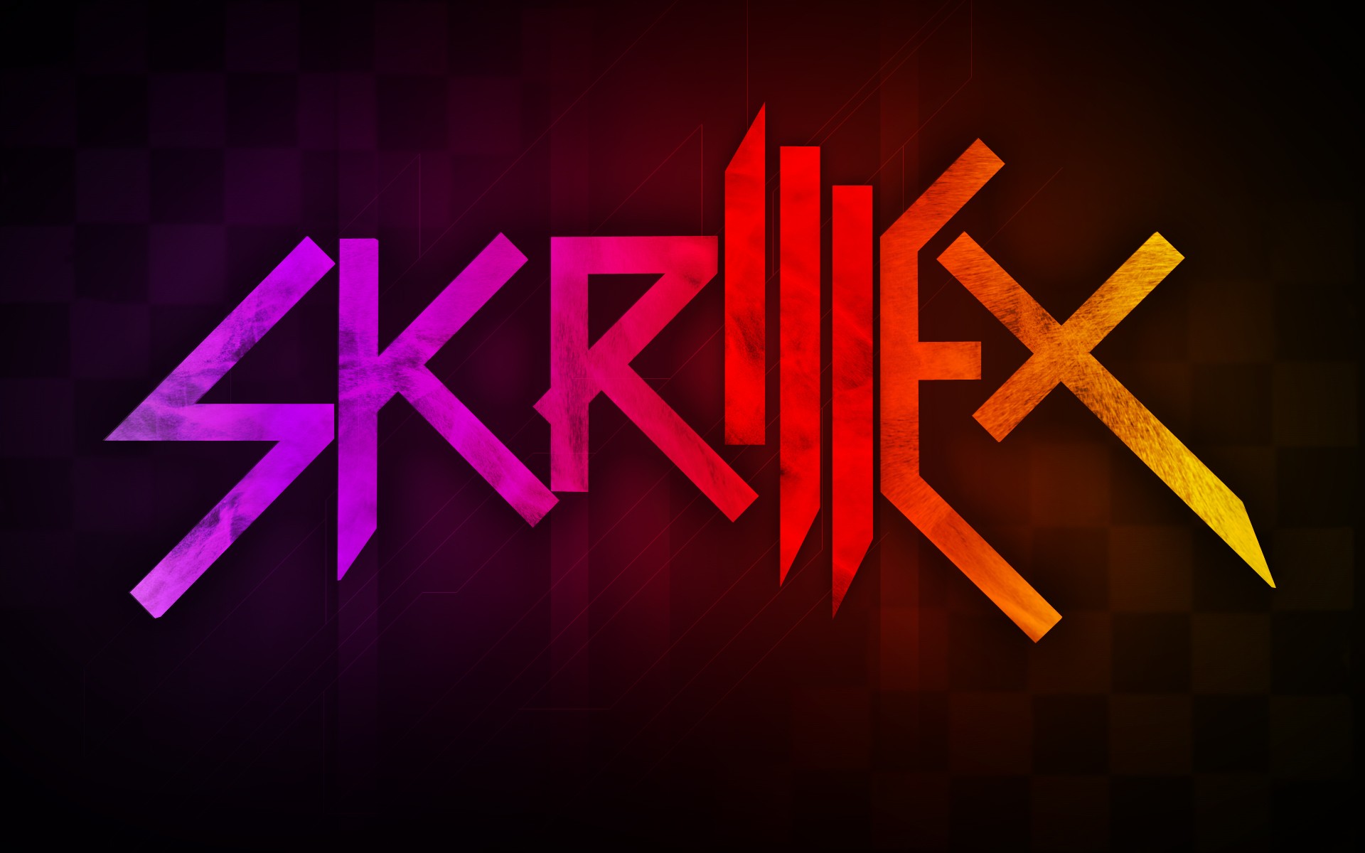 Detail Skrillex Logo Hd Nomer 48