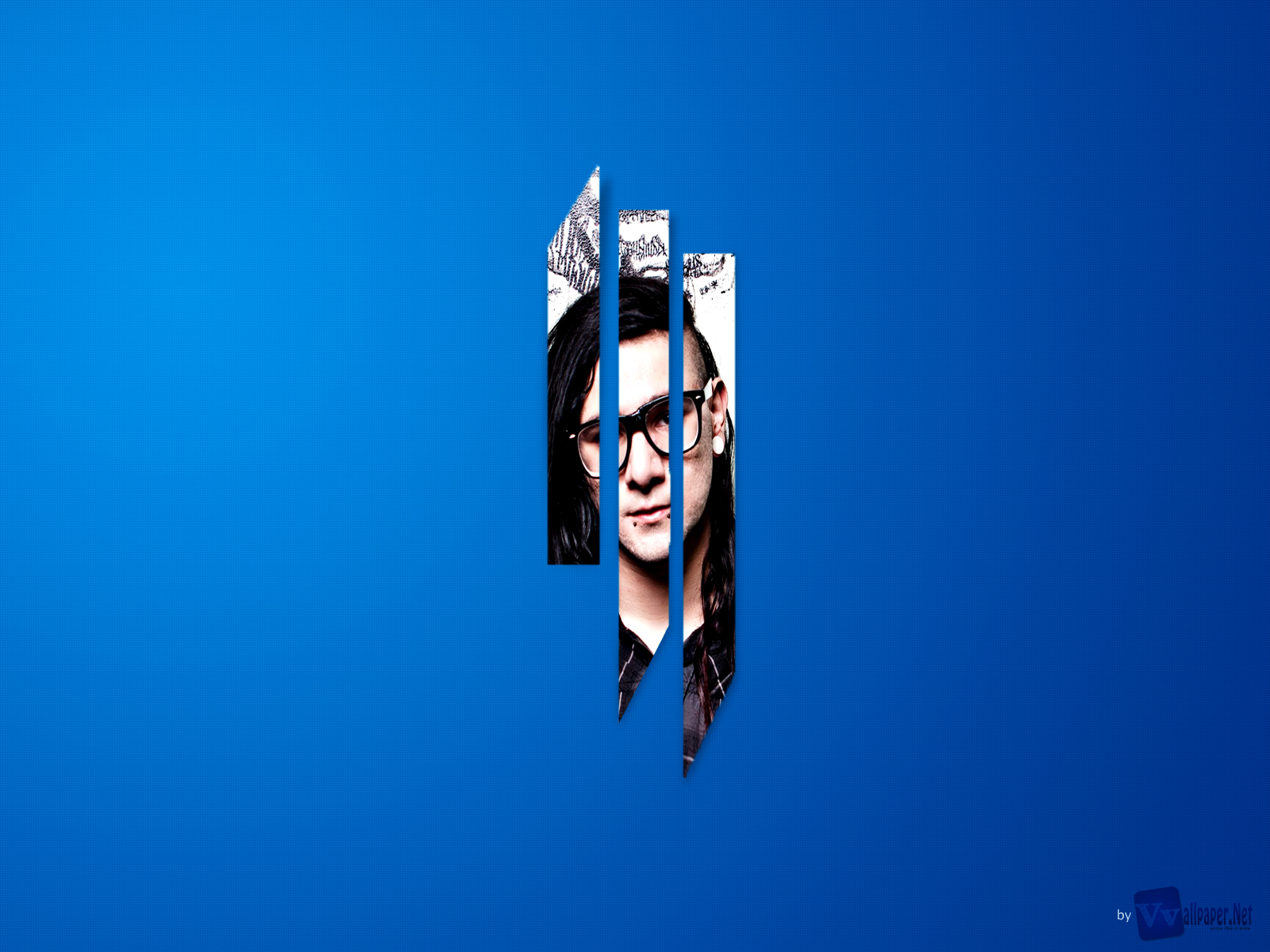 Detail Skrillex Logo Hd Nomer 49