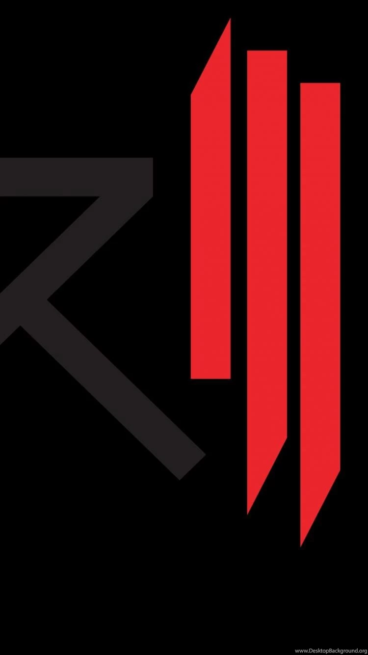 Detail Skrillex Logo Hd Nomer 53