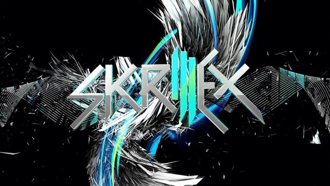 Detail Skrillex Logo Hd Nomer 55