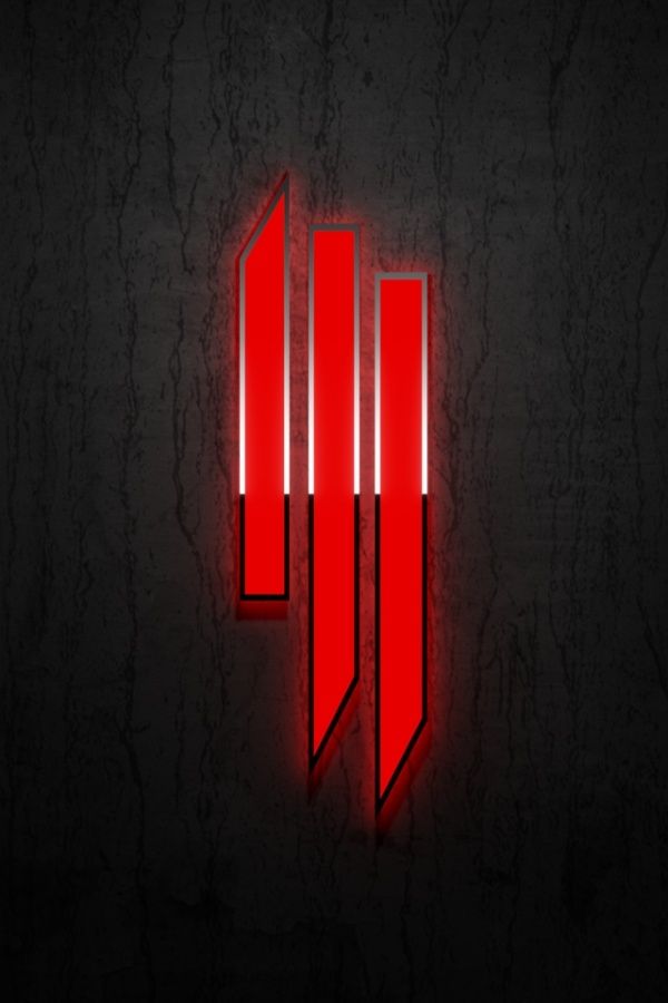 Detail Skrillex Logo Hd Nomer 9