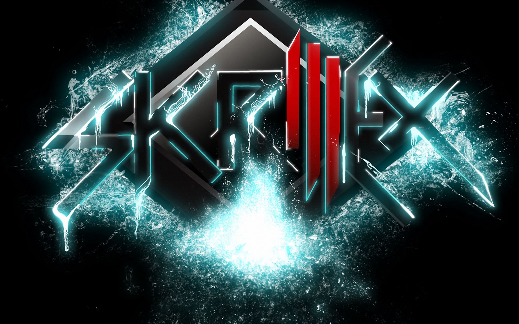 Detail Skrillex Logo Hd Nomer 10