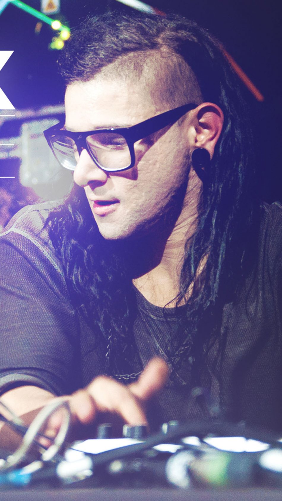 Detail Skrillex Wallpaper Hd Nomer 26