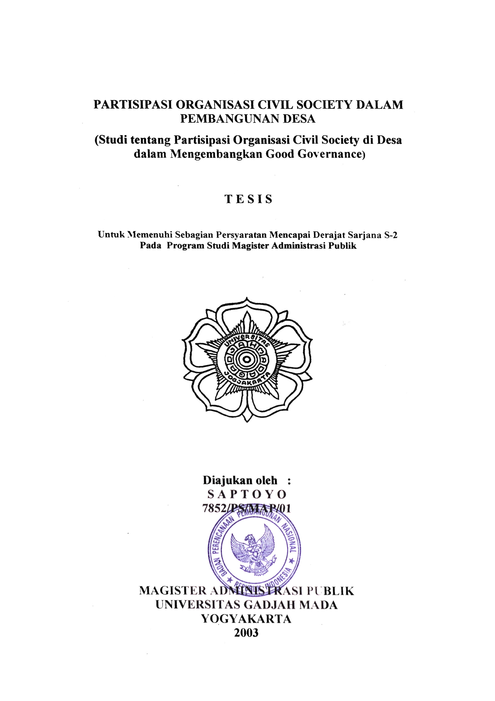 Detail Skripsi Administrasi Negara Gratis Koleksi Nomer 12 Detail Skripsi Administrasi Negara Gratis Koleksi Nomer 12