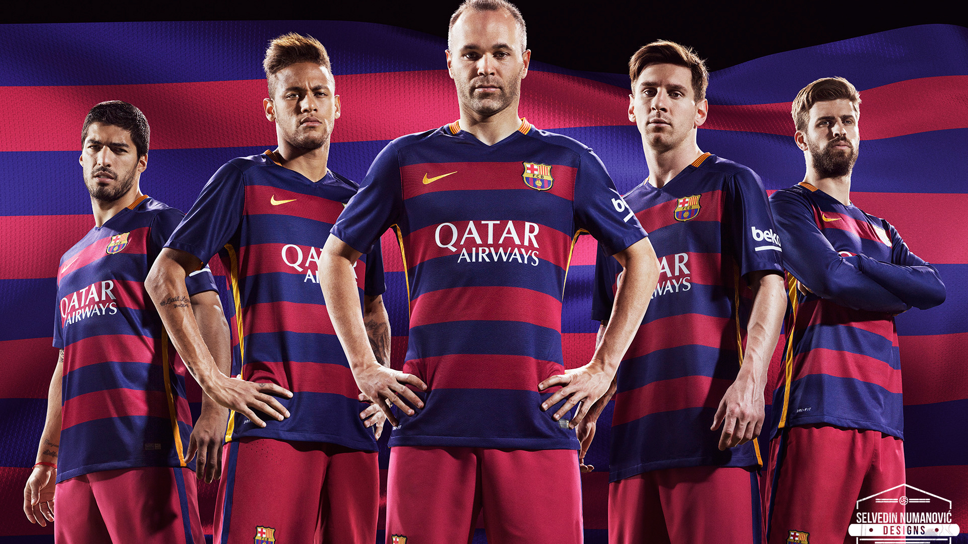 Detail Skuad Barcelona Wallpaper Terbaru 2016 Nomer 15