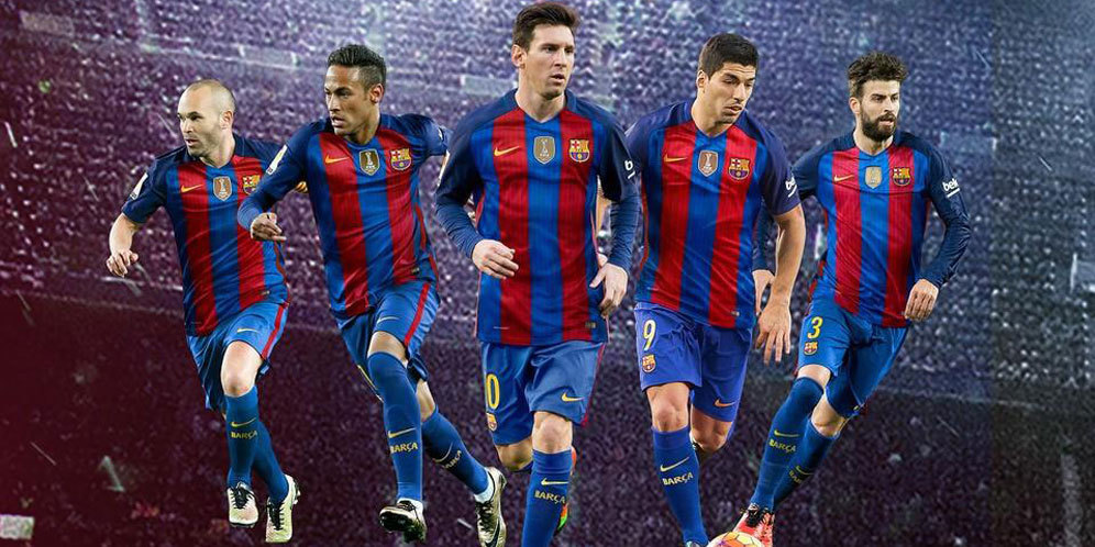 Detail Skuad Barcelona Wallpaper Terbaru 2016 Nomer 18