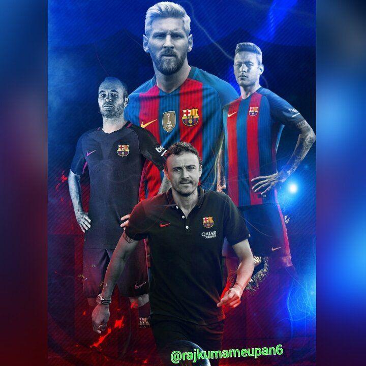 Detail Skuad Barcelona Wallpaper Terbaru 2016 Nomer 38