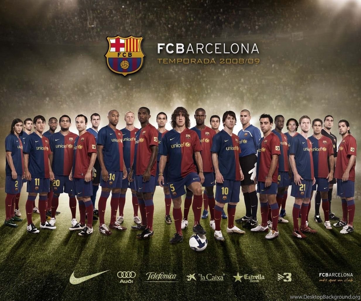 Detail Skuad Barcelona Wallpaper Terbaru 2016 Nomer 41