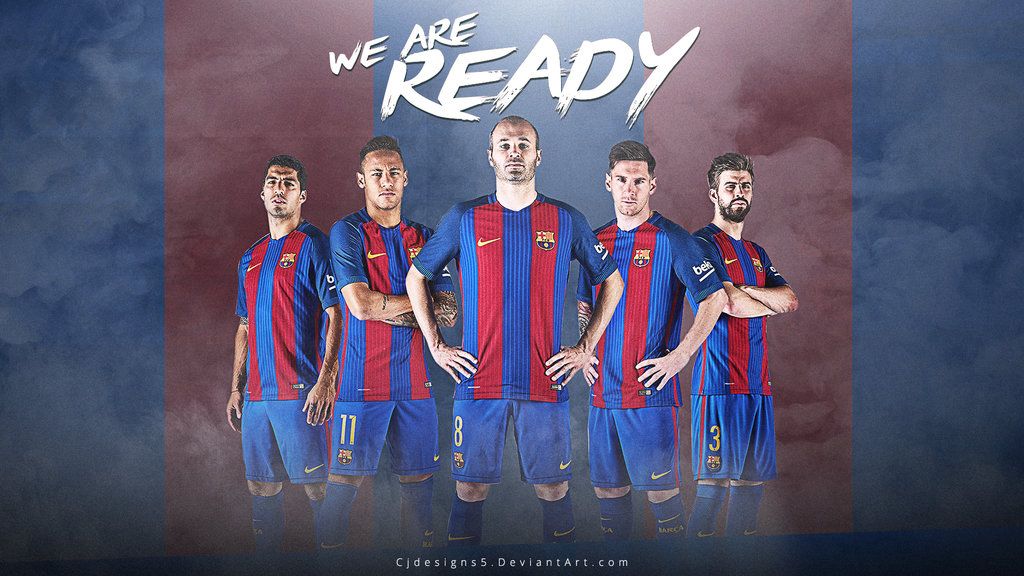 Detail Skuad Barcelona Wallpaper Terbaru 2016 Nomer 56