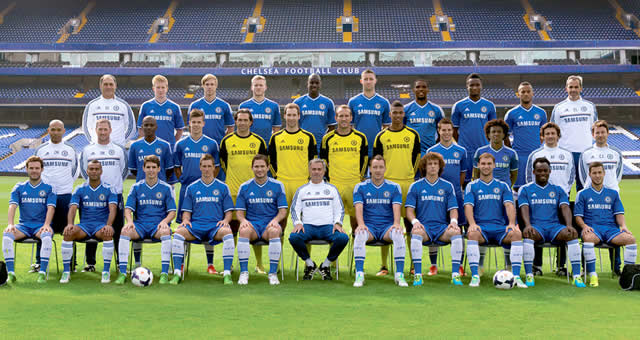 Detail Skuad Chelsea Fc Nomer 48