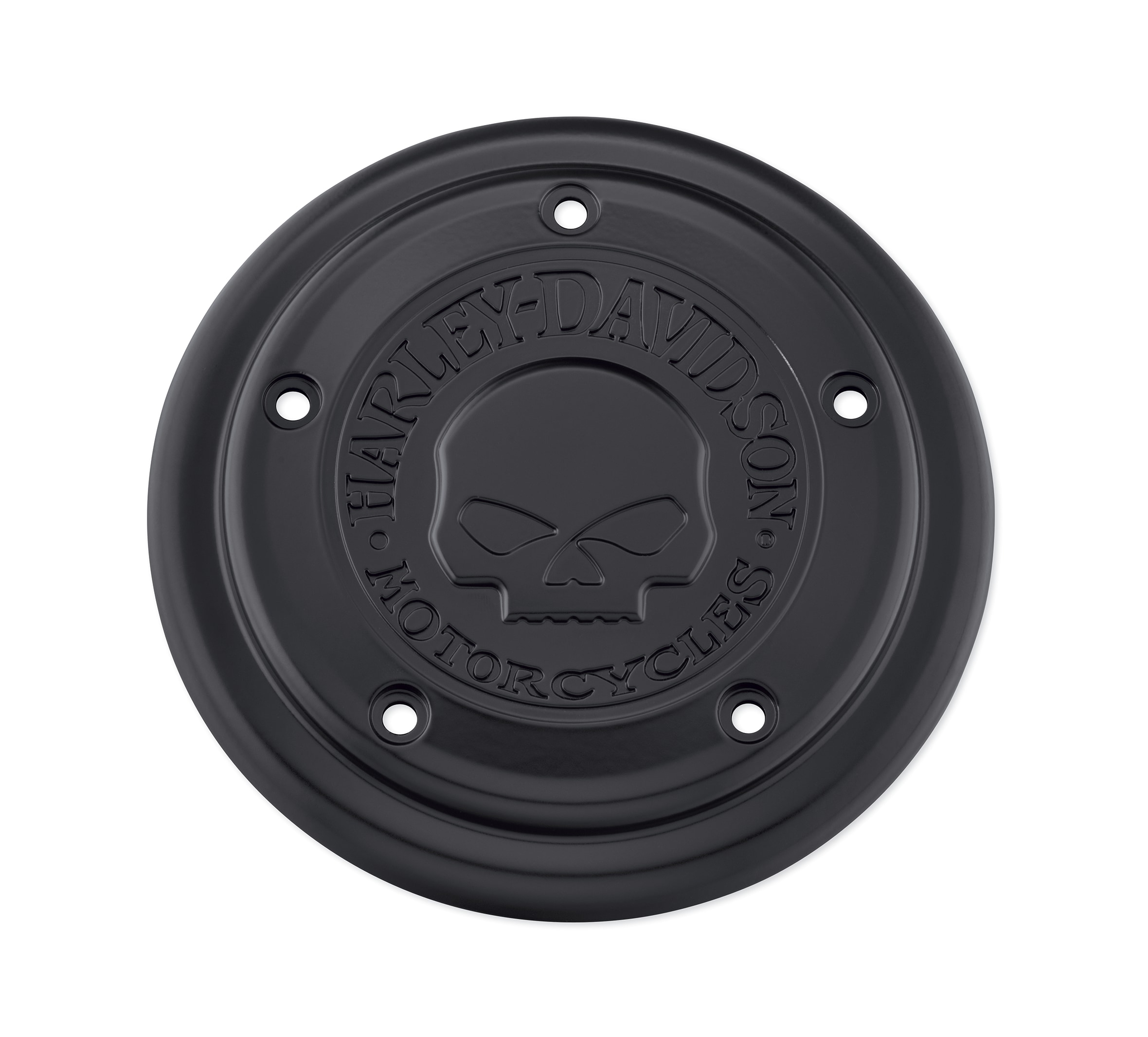 Detail Skull Air Cleaner Harley Nomer 20