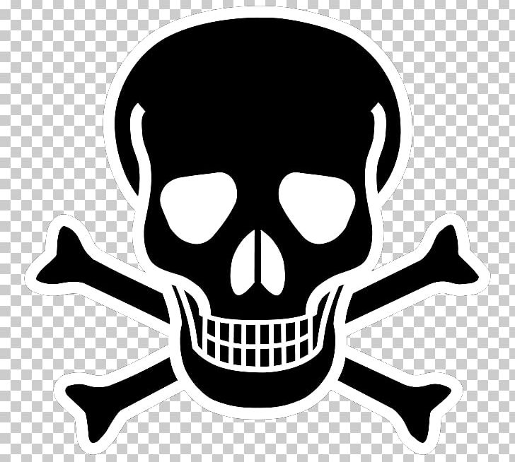 Detail Skull And Bones Png Nomer 12