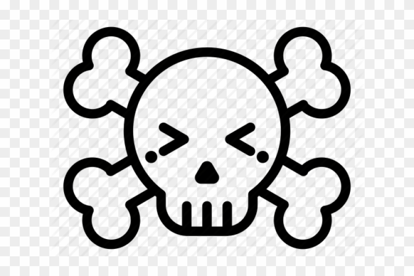 Detail Skull And Bones Png Nomer 49