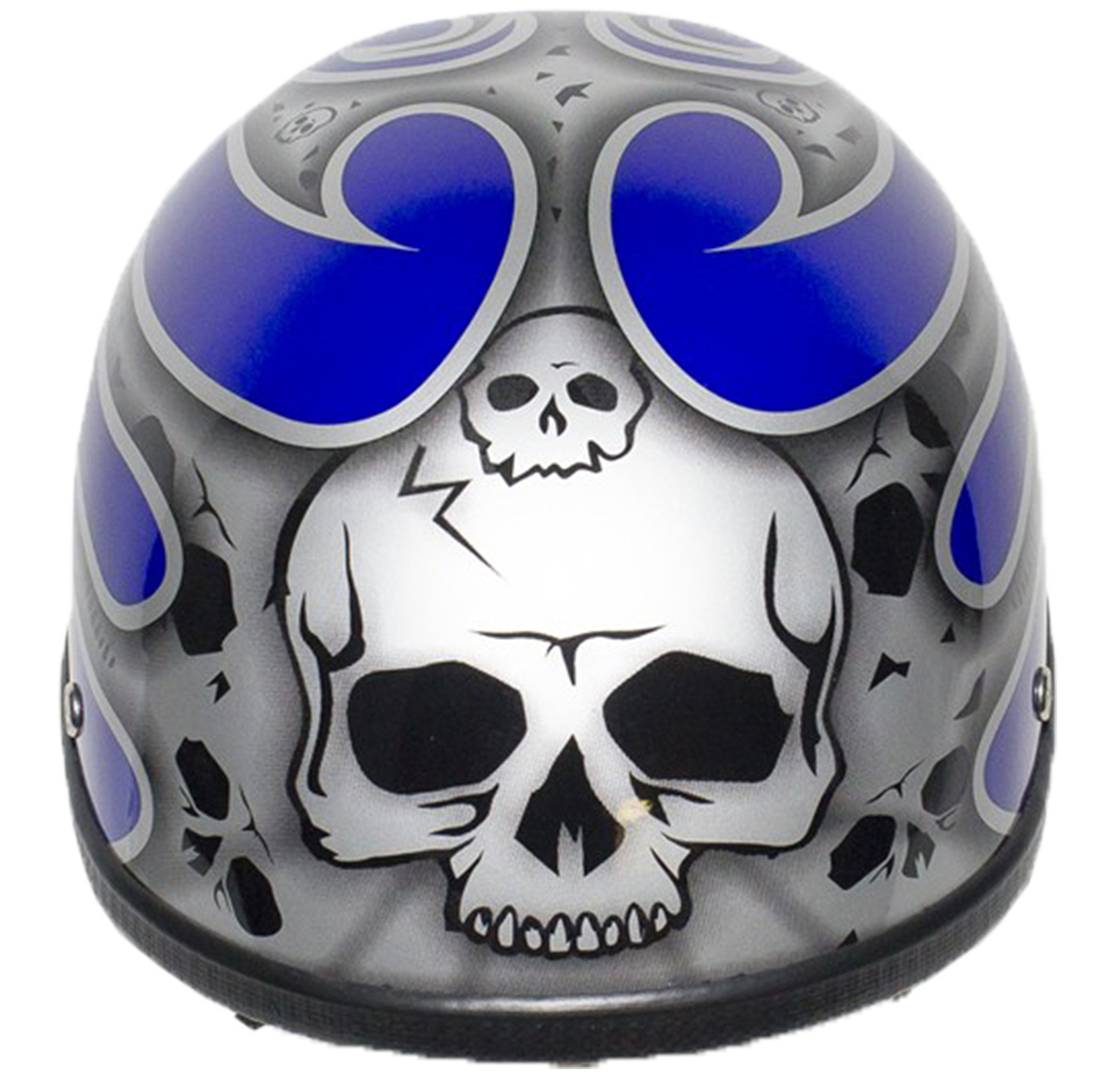 Detail Skull Bucket Helmets Nomer 50