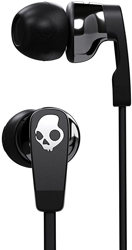 Skull Candies Earphones - KibrisPDR