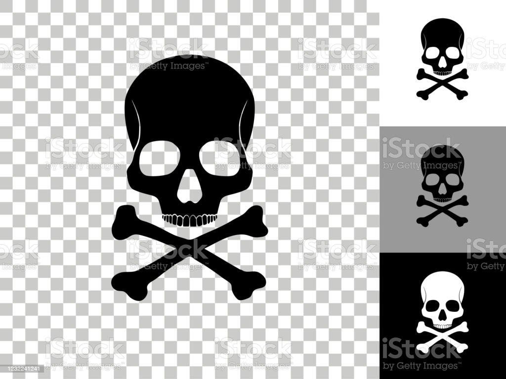 Detail Skull Clear Background Nomer 22