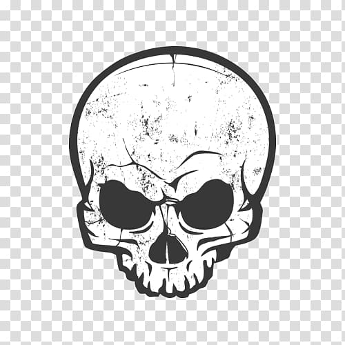 Detail Skull Clear Background Nomer 50