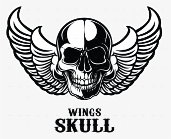 Detail Skull Design Png Nomer 3