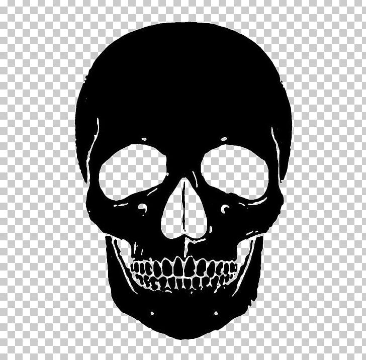 Detail Skull Design Png Nomer 33