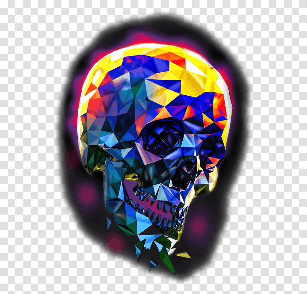 Detail Skull Design Png Nomer 54