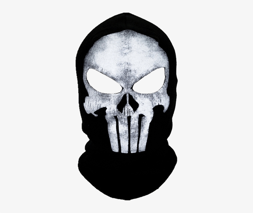 Detail Skull Face Transparent Nomer 45