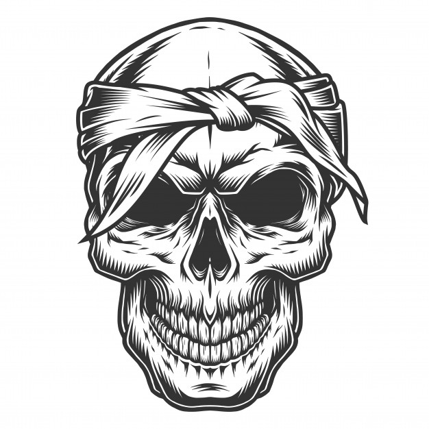 Detail Skull Free Downloader Nomer 26