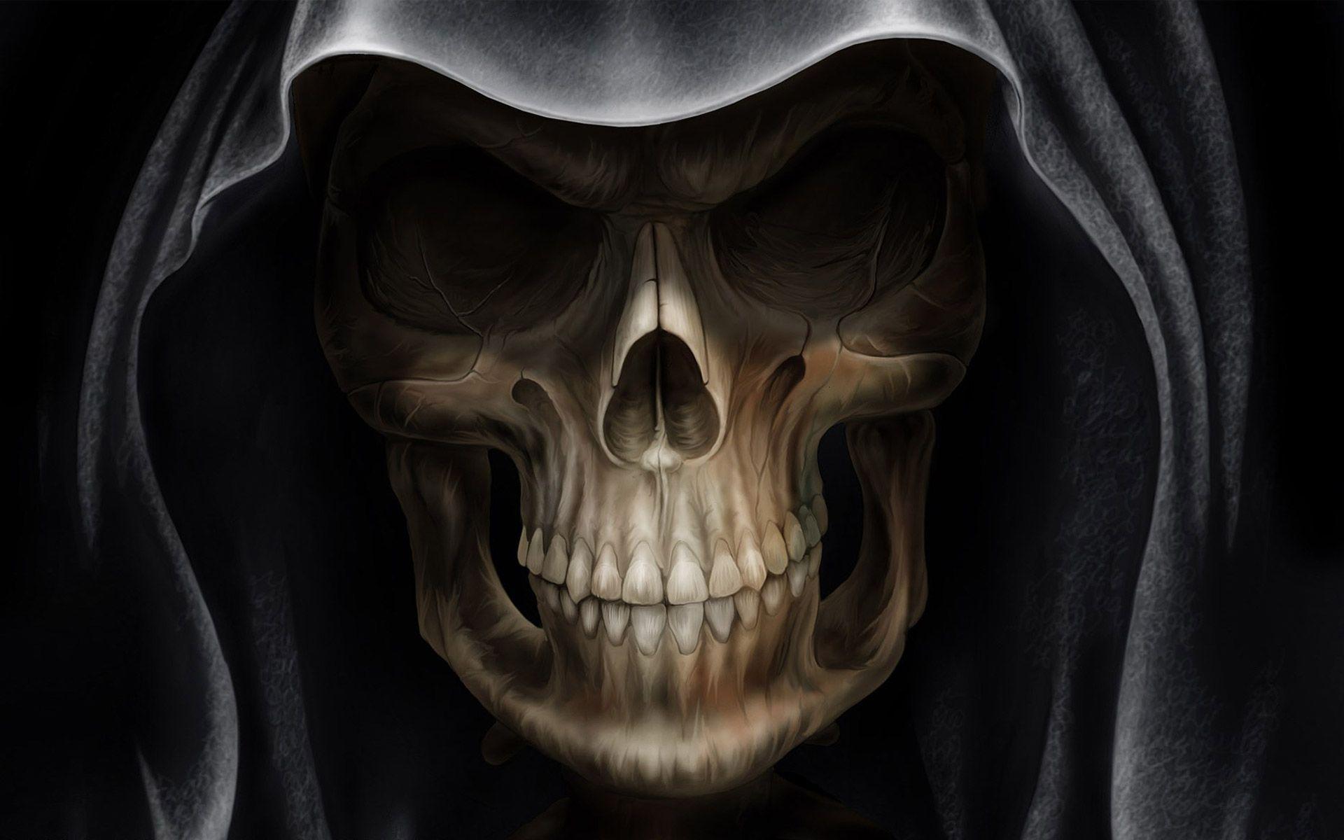 Detail Skull Hd Nomer 14