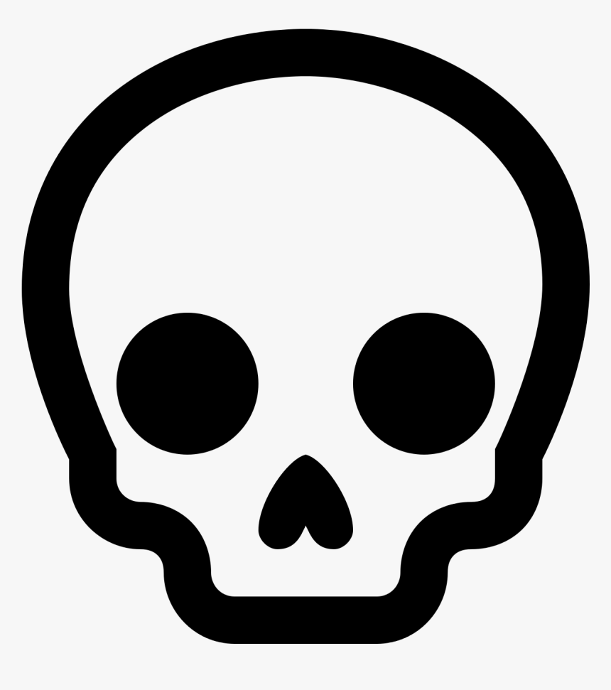 Detail Skull Icon Png Nomer 3