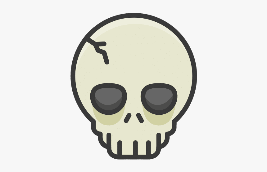 Detail Skull Icon Png Nomer 33