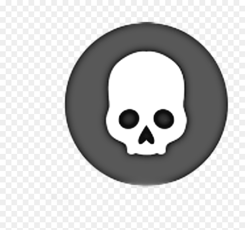 Detail Skull Icon Png Nomer 49