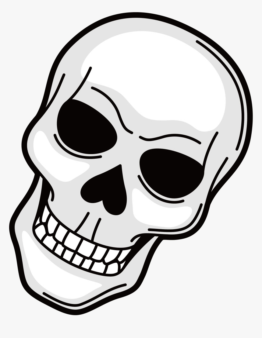 Detail Skull Image Free Download Nomer 31