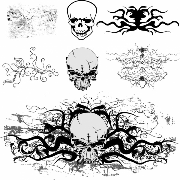 Detail Skull Images Free Download Nomer 23