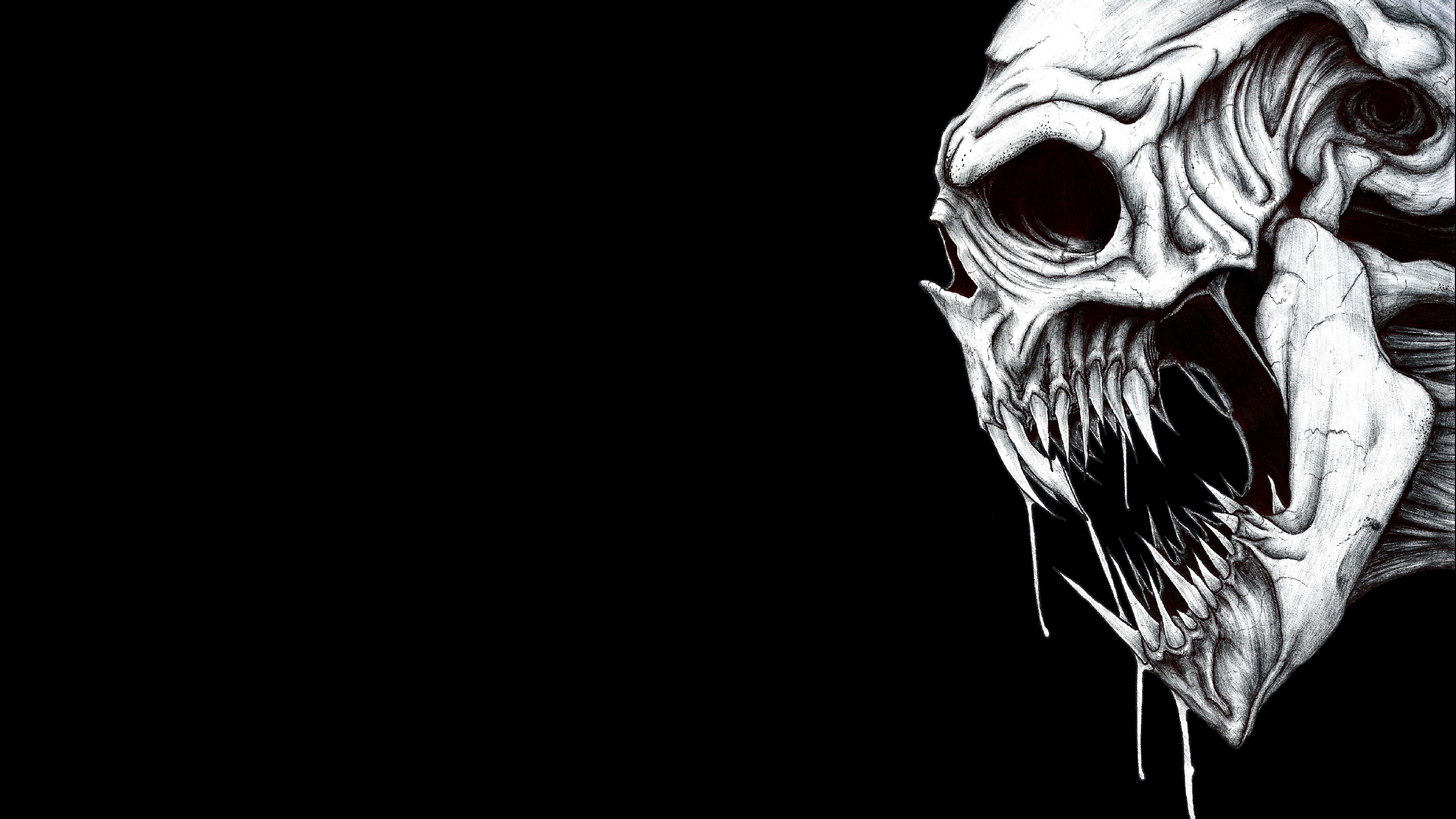 Detail Skull Images Free Download Nomer 25