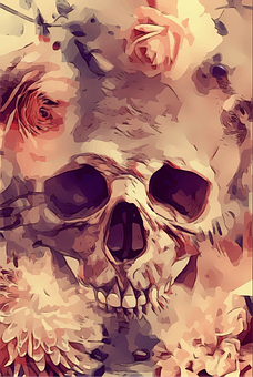 Detail Skull Images Free Download Nomer 34