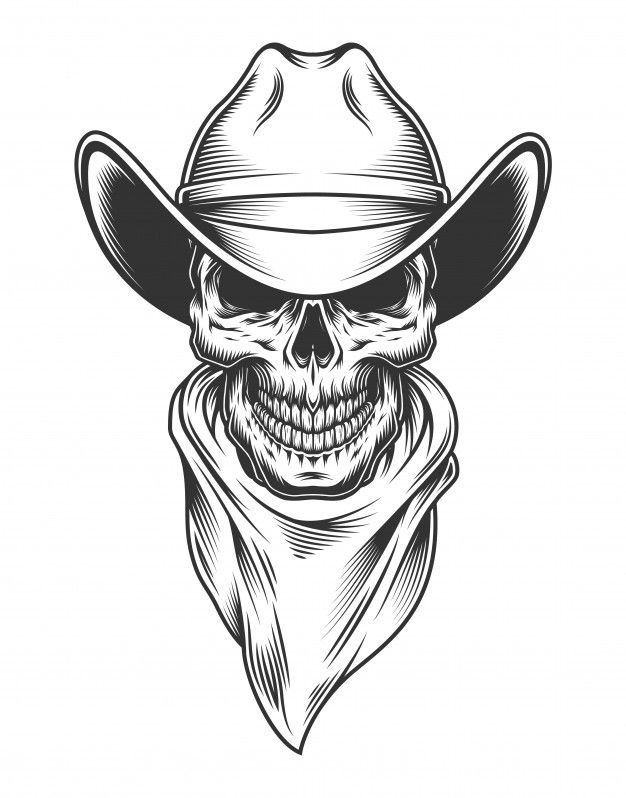 Detail Skull Images Free Download Nomer 42