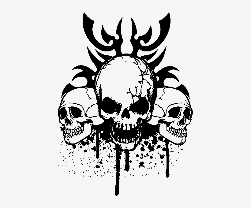 Detail Skull Images Free Download Nomer 48