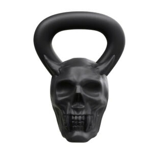 Detail Skull Kettlebell Nomer 40