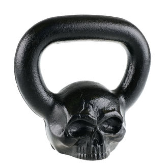 Detail Skull Kettlebell Nomer 45