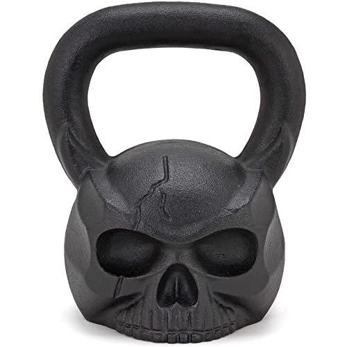 Detail Skull Kettlebell Nomer 10