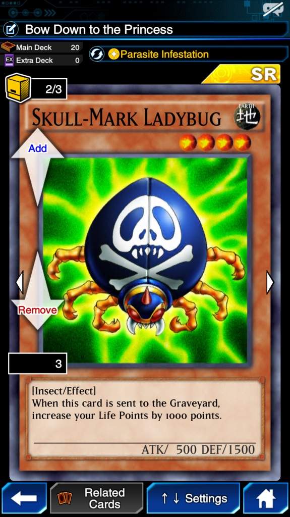 Detail Skull Mark Ladybug Nomer 35