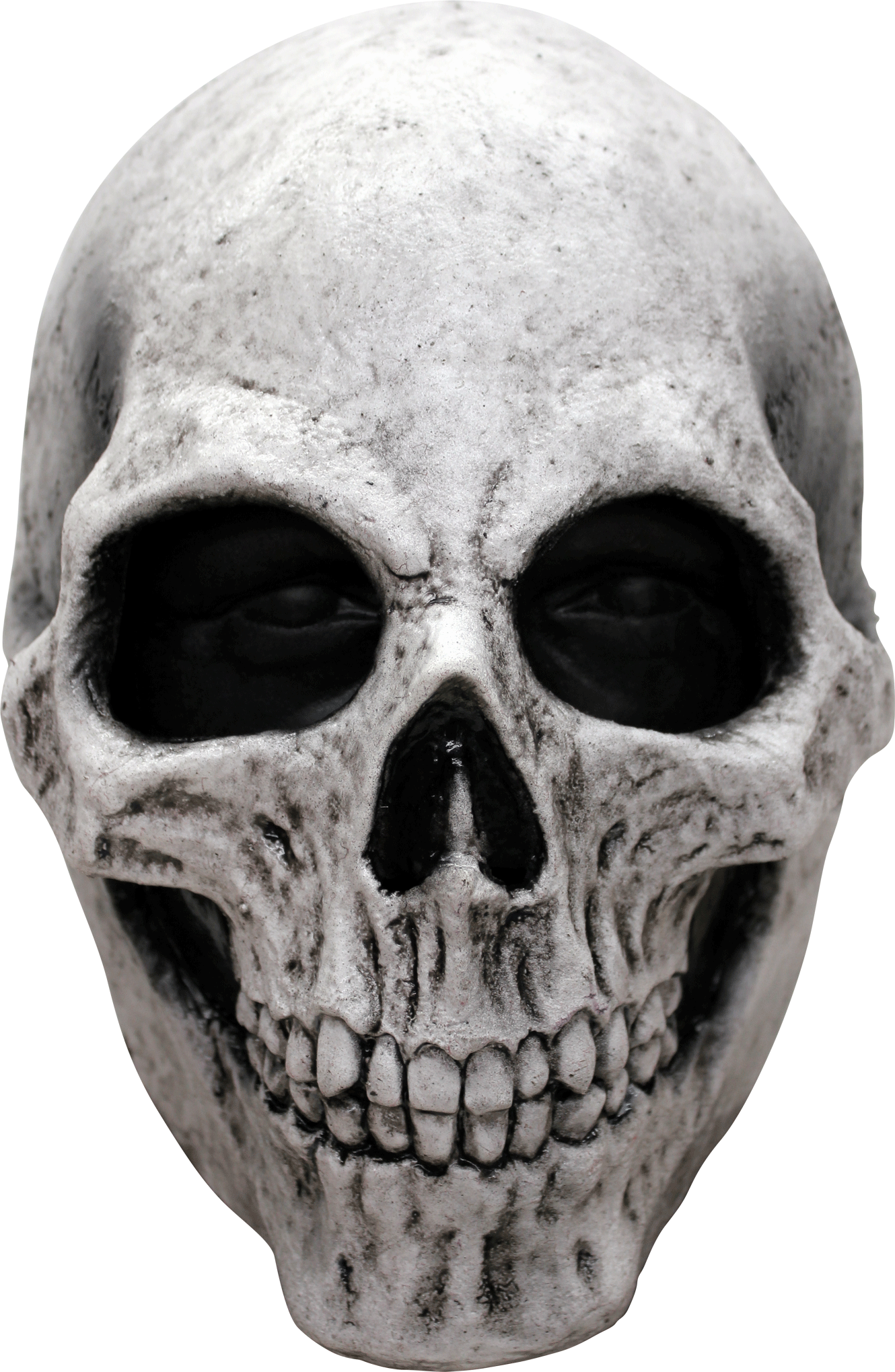 Detail Skull Mask Png Nomer 16