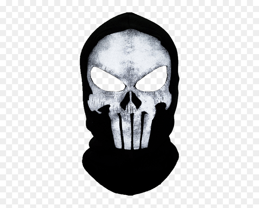 Detail Skull Mask Png Nomer 20