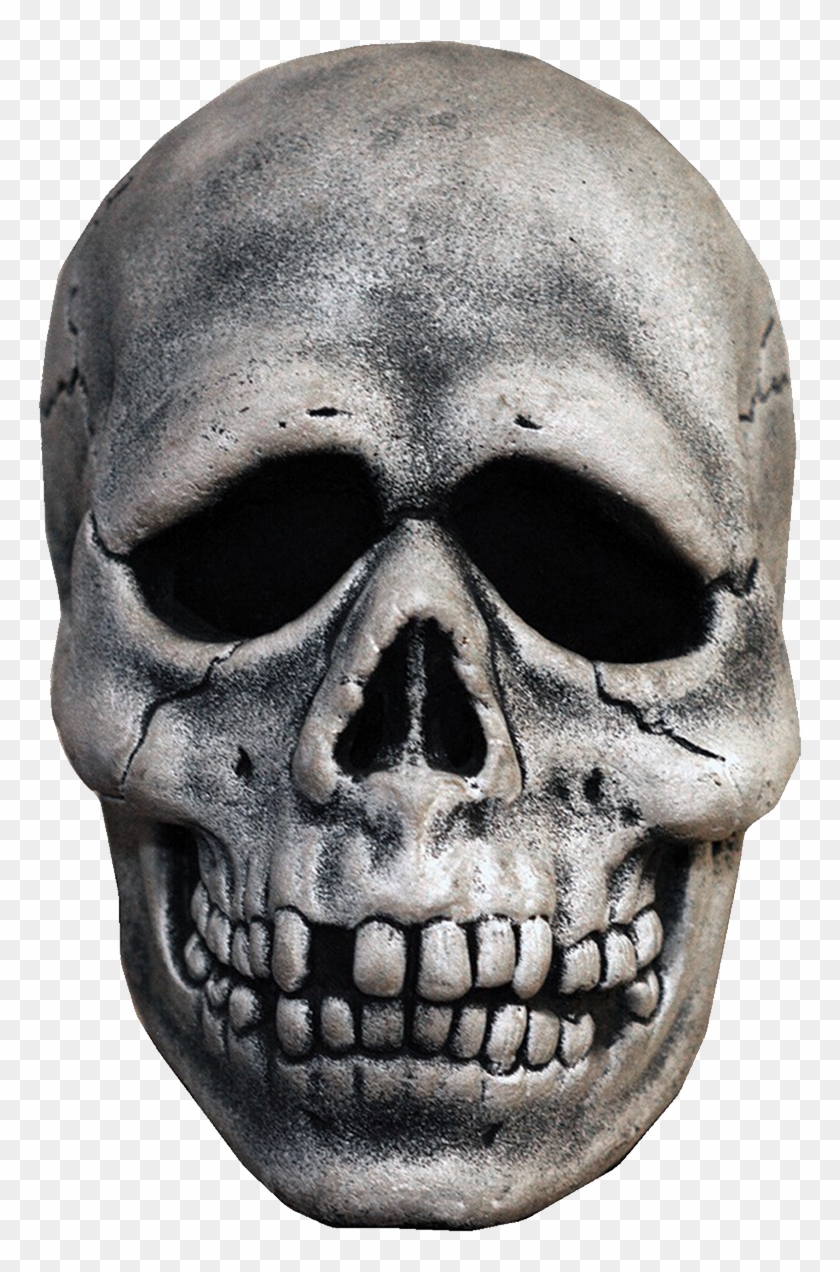 Detail Skull Mask Png Nomer 39