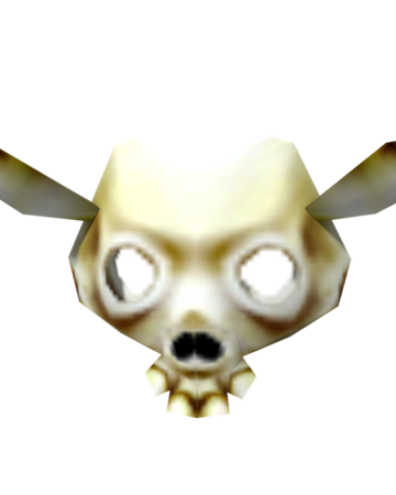 Detail Skull Mask Png Nomer 53