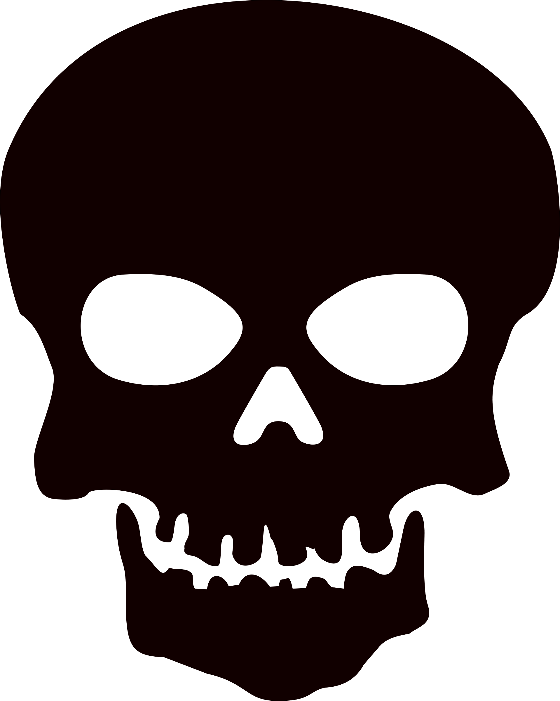 Detail Skull Ong Nomer 12