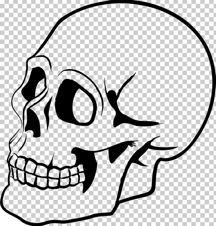 Detail Skull Ong Nomer 37