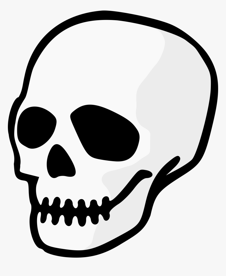 Detail Skull Ong Nomer 5