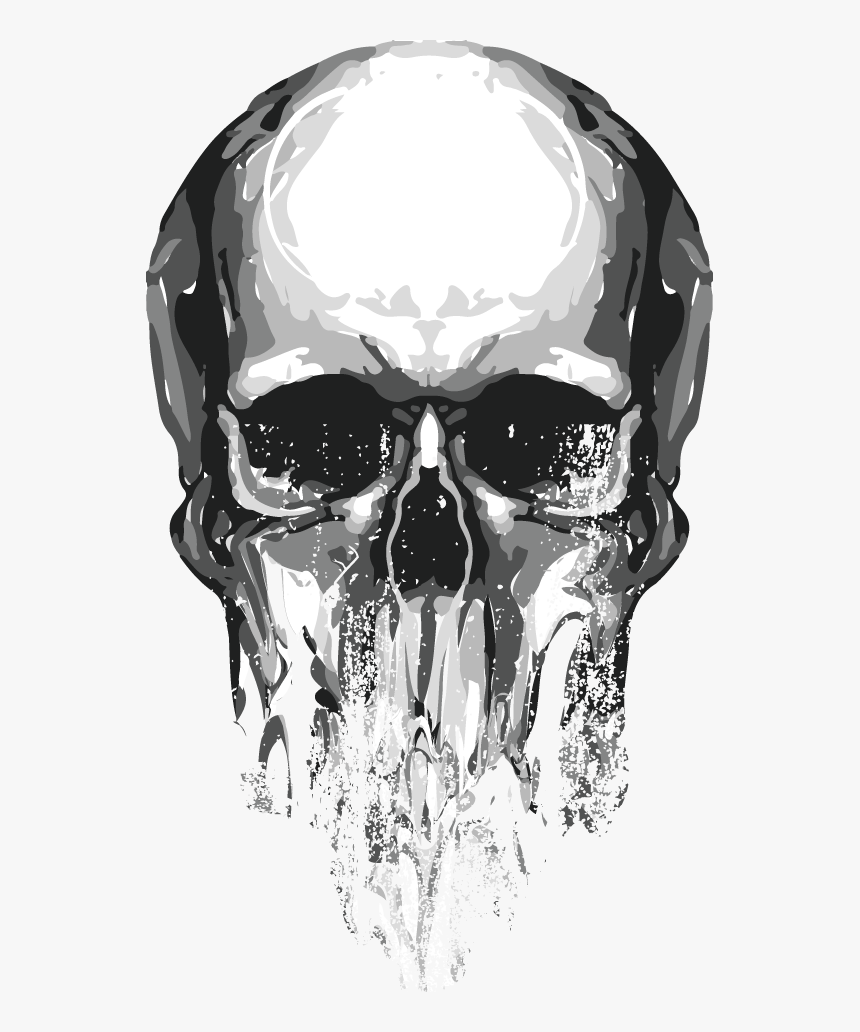 Detail Skull Ong Nomer 40