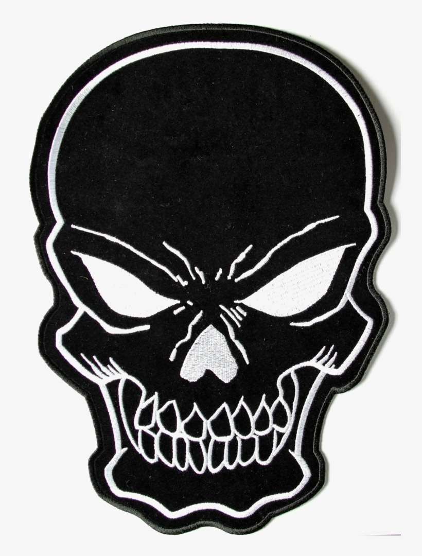 Detail Skull Ong Nomer 49