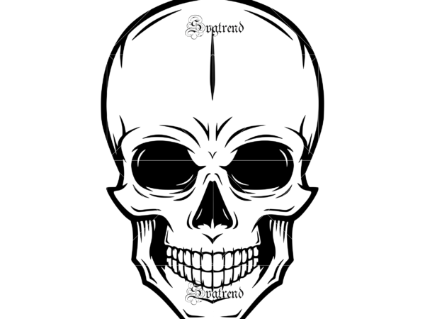 Detail Skull Ong Nomer 57